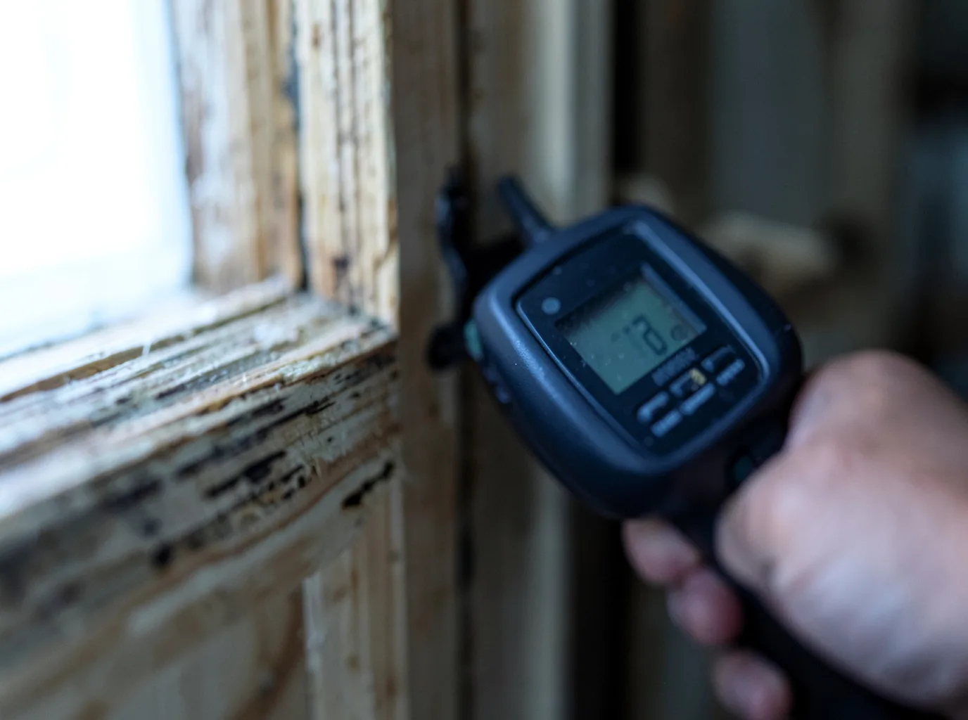 Commercial Water Damage Restoration in Stoddard, WI